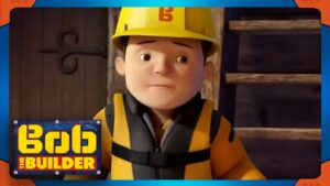 Bob the Builder | Safety at Sea! | Compilation | Kids Cartoons - Kids (0-5), Kingdom Kids Zone - Bob the Builder