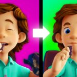 SNACK TIME! | The Fixies | Animation for Kids - Kingdom Kids Zone, Little Learners - The Fixies