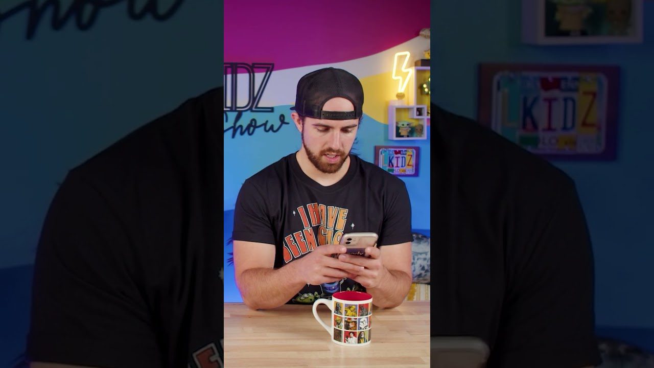 Where is Pastor Evalani?!?! - Kingdom Kids Zone, Shorts, Shows - The LKIDS Show