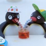 Pingu Loves Food!🐧 | Pingu – Official Channel | Cartoons For Kids - Kids (0-4), Kingdom Kids Zone - Pingu - Official Channel