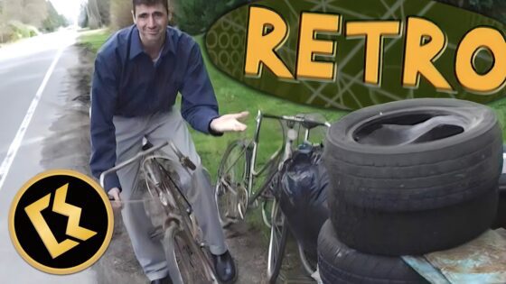 Retro Rewind: Trash Tales | CLASSIC TV COMEDY - Comedy - Faith Channel