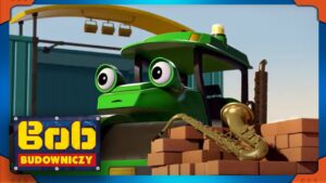 Bob the Builder full episodes | Our Safety Expert! ⭐ Kids Cartoons - Kids (0-5), Kingdom Kids Zone - Bob the Builder