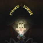 Pyramid Scheme & Back to the MAD Future | Inspector Gadget 2.0 | Double Episode | Cartoon For Kids - Kids TV Series, Kingdom Kids Zone - Inspector Gadget - WildBrain