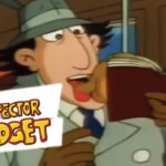 Inspector Gadget Hour Special 🕵️♀️ | Full Episodes | Season One | Classic Cartoons - Kids TV Series, Kingdom Kids Zone - Inspector Gadget - WildBrain