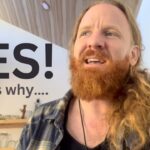 Is Astrology Black Magic? | Testimony from Former Astrologer | New Age to Jesus - Salvation / Converts, Testimonies, Witchcraft / NewAge - Currently Cory