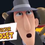 Inspector Gadget 2.0 Hour Special | Full Episodes | Season One | Classic Cartoons - Kids TV Series, Kingdom Kids Zone - Inspector Gadget - WildBrain