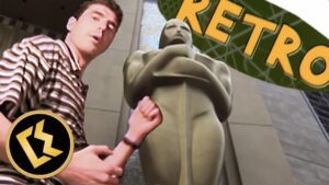Retro Rewind: Leland & Oscar | CLASSIC TV COMEDY - Comedy - Faith Channel