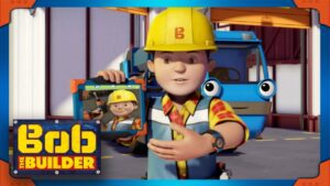 Bob the Builder | STAYING SAFE! |⭐New Episodes | Compilation ⭐Kids Movies - Kids (0-5), Kingdom Kids Zone - Bob the Builder
