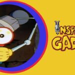 The Curse Of The Pharaoh | Inspector Gadget | Full Episode | Season One | Classic Cartoons - Kids TV Series, Kingdom Kids Zone - Inspector Gadget - WildBrain