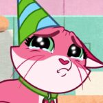 Strawberry Shortcake 🍓 Strawberry Forgets Custards Birthday! 🍓 Cartoons for kids - Kids TV Series, Kingdom Kids Zone - Strawberry Shortcake - WildBrain