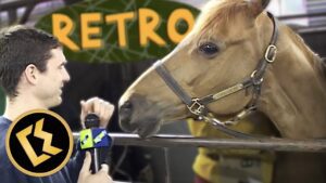 Retro Rewind: Leland's Horsing Around | CLASSIC TV COMEDY - Comedy - Faith Channel
