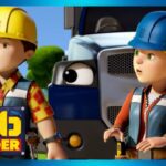 Bob the Builder | Spring is Coming! |⭐New Episodes | Compilation ⭐Kids Movies - Kids (0-4), Kingdom Kids Zone - Bob the Builder