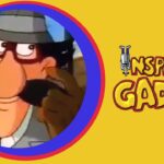 The Infiltration | Inspector Gadget | Full Episode | Season One | Classic Cartoons - Kids TV Series, Kingdom Kids Zone - Inspector Gadget - WildBrain