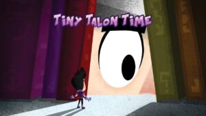 Tiny Talon Time & Fellowsheep of the Ring | Inspector Gadget 2.0 | Double Episode | Cartoon For Kids - Kids TV Series, Kingdom Kids Zone - Inspector Gadget - WildBrain
