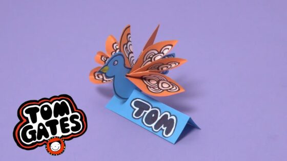 Make It Season Two Special ✂️ ✨ Tom Gates Brilliant World | New Compilation | Cartoon For Kids - Kids (6-9), Kingdom Kids Zone - Tom Gates Brilliant World