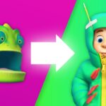 The Lost Chameleon Quest! | The Fixies | Animation for Kids - Kingdom Kids Zone, Little Learners - The Fixies