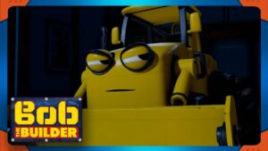 Bob the Builder | Bob's Best Bits! | Compilation | Kids Cartoons - Kids (0-5), Kingdom Kids Zone - Bob the Builder