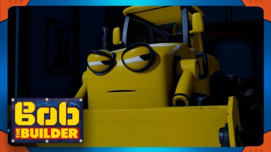 Bob the Builder | Bob's Best Bits! | Compilation | Kids Cartoons - Kids (0-5), Kingdom Kids Zone - Bob the Builder