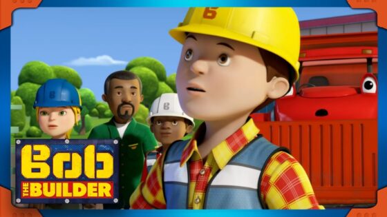 Bob the Builder | CALL TO ACTION! |⭐New Episodes | Compilation ⭐Kids Movies - Kids (0-5), Kingdom Kids Zone - Bob the Builder