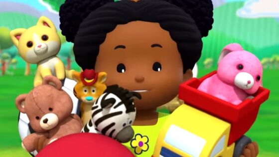 Fisher Price Little People | 1 HOUR SPECIAL | New Episodes | Kids Movie - Kids TV Series, Kingdom Kids Zone - Little People - Fisher Price