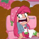 Strawberry Shortcake π Strawberry's baking disaster! π Berry in the Big City π Cartoons for Kids - Kids TV Series, Kingdom Kids Zone - Strawberry Shortcake - WildBrain