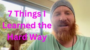 7 New Age Traps | New Age to Jesus Testimony | If it seems good, it must be good, right!? - Salvation / Converts, Testimonies, Witchcraft / NewAge - Currently Cory