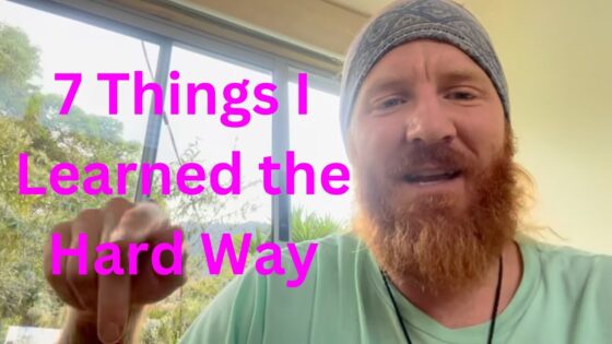 7 New Age Traps | New Age to Jesus Testimony | If it seems good, it must be good, right!? - Salvation / Converts, Testimonies, Witchcraft / NewAge - Currently Cory