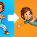 Tom's NINJA Training! | The Fixies | Animation for Kids - Kingdom Kids Zone, Little Learners - The Fixies