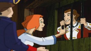 Not Yet Begun to Fight | Liberty's Kids 🇺🇸 | Full Episode - Kids (6-9), Kingdom Kids Zone - Liberty's Kids - WildBrain