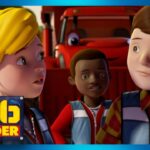 Bob the Builder | Great Builder, Bad Pirate! |⭐New Episodes | Compilation ⭐Kids Movies - Kids (0-4), Kingdom Kids Zone - Bob the Builder
