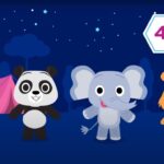 My God Is So Big… plus more - Kingdom Kids Zone, Sing With Me - Listener Kids