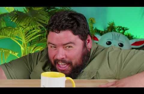 LKIDZ SHOW: Survivor series- The island of Malta - Kingdom Kids Zone, Shows - The LKIDS Show