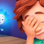 Nolik's Biggest FAIL! | The Fixies | Animation for Kids - Kingdom Kids Zone, Little Learners - The Fixies