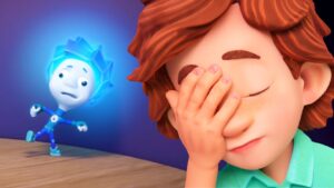Nolik's Biggest FAIL! | The Fixies | Animation for Kids - Kingdom Kids Zone, Little Learners - The Fixies