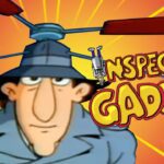 Gadget's Replacement | Inspector Gadget | Full Episode | Season One | Classic Cartoons - Kids TV Series, Kingdom Kids Zone - Inspector Gadget - WildBrain