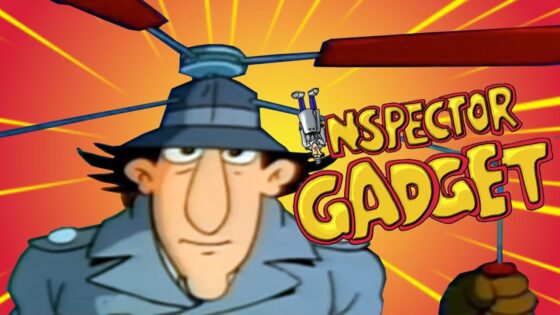 Gadget's Replacement | Inspector Gadget | Full Episode | Season One | Classic Cartoons - Kids TV Series, Kingdom Kids Zone - Inspector Gadget - WildBrain
