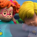 Little People | Ep 24 | Clearing the Air // Rumor Ruckus - Kids TV Series, Kingdom Kids Zone - Little People - Fisher Price