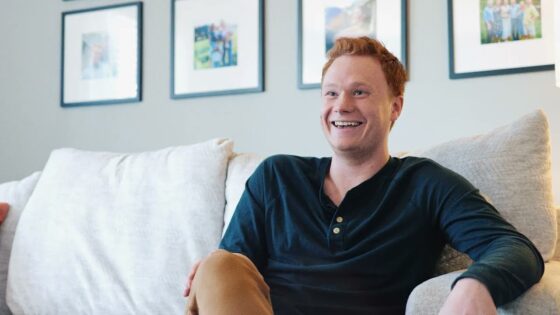 Ben Doerfel’s Story | LifePoint Church - Character Growth, Heart Healing, Testimonies - LifePoint Church