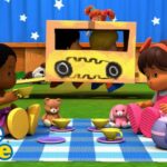 Fisher Price Little People | Learn & Play! | New Episodes | Kids Movie - Kids TV Series, Kingdom Kids Zone - Little People - Fisher Price