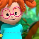 Little People | Ep 27 | Take Turns To Talk // Fly High And Try - Kids TV Series, Kingdom Kids Zone - Little People - Fisher Price
