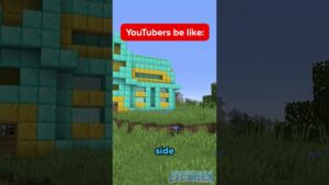 How Minecraft Hardcore Videos Be Off Camera… - Gameplay, Kingdom Kids Zone, Minecraft - EYstreem