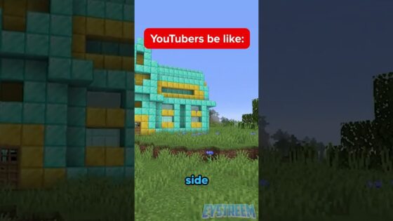 How Minecraft Hardcore Videos Be Off Camera… - Gameplay, Kingdom Kids Zone, Minecraft - EYstreem