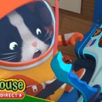 Agent Binky: Meet Team WURST | TREEHOUSE DIRECT - Kids TV Series, Kingdom Kids Zone - Treehouse Direct