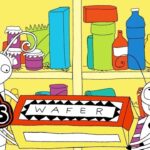 Play It 🕹 The Wafer Game & MORE! | Tom Gates Brilliant World | Season Two | Cartoons For Kids - Kids (6+), Kingdom Kids Zone - Tom Gates Brilliant World