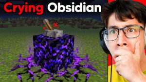 Busting Scary Minecraft Myths To Prove Them Wrong - Gameplay, Kingdom Kids Zone, Minecraft - EYstreem