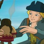 Bostonians | Liberty's Kids 🇺🇸 | Full Episode - Kids (6+), Kingdom Kids Zone - Liberty's Kids - WildBrain