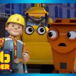 Bob the Builder | Best Pals! |⭐New Episodes | Compilation ⭐Kids Movies - Kids (0-4), Kingdom Kids Zone - Bob the Builder