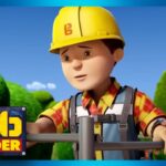 Bob the Builder | Hero Builder! |⭐New Episodes | Compilation ⭐Kids Movies - Kids (0-4), Kingdom Kids Zone - Bob the Builder