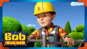 Bob the Builder | Hero Builder! |⭐New Episodes | Compilation ⭐Kids Movies - Kids (0-5), Kingdom Kids Zone - Bob the Builder