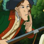 Liberty's Kids 🇺🇸 | 4 Full Episodes | Benedict Arnold, Conflict in the South and More! - Kids (6+), Kingdom Kids Zone - Liberty's Kids - WildBrain